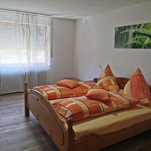 Familien-Apartment mit 1 Schlafzimmer